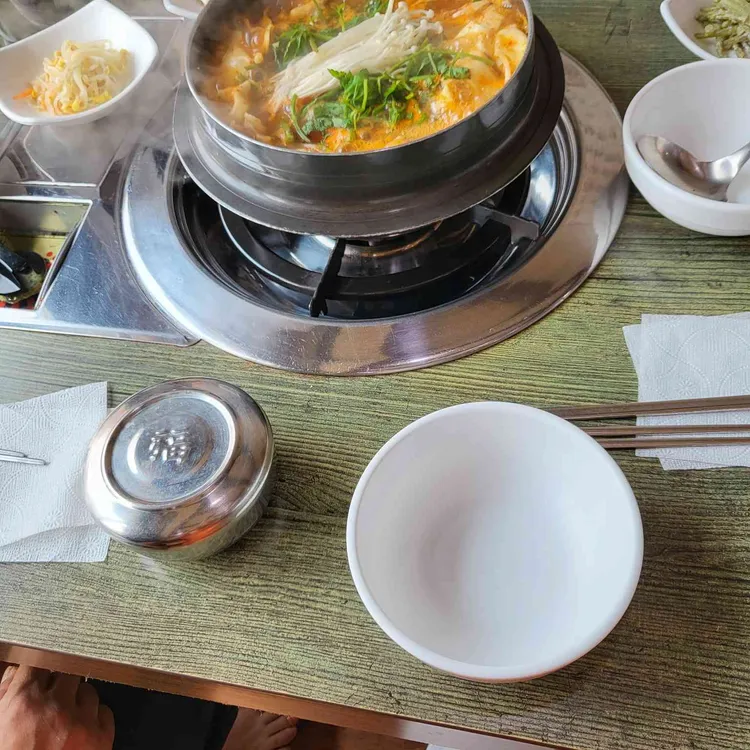 퇴촌매운탕 대표 사진