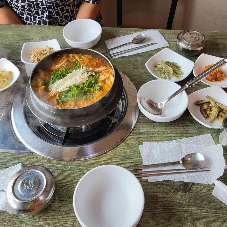 퇴촌매운탕 대표 사진