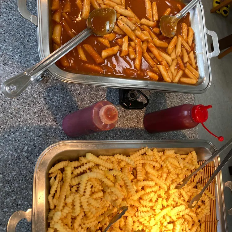 국립광주과학관 구내식당 대표 사진