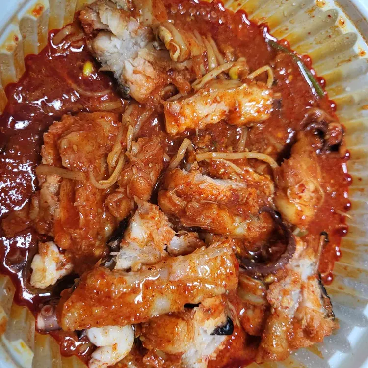 행복한아구찜 대표 사진