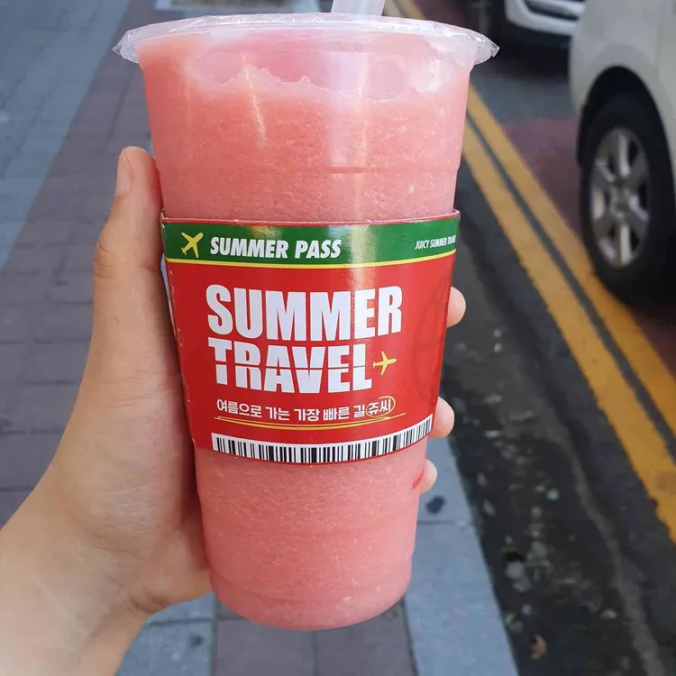 쥬씨 대표 사진