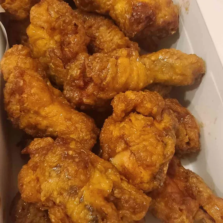 교촌치킨 대표 사진