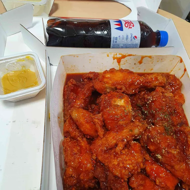 네네치킨 대표 사진