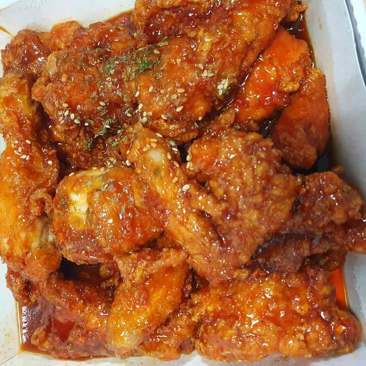 네네치킨 대표 사진
