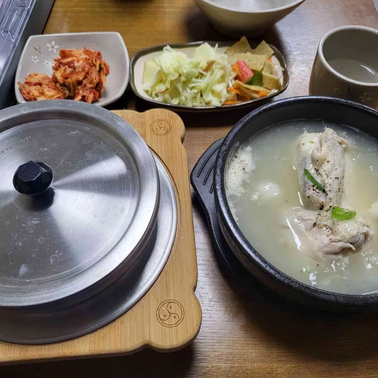 소정한식 대표 사진