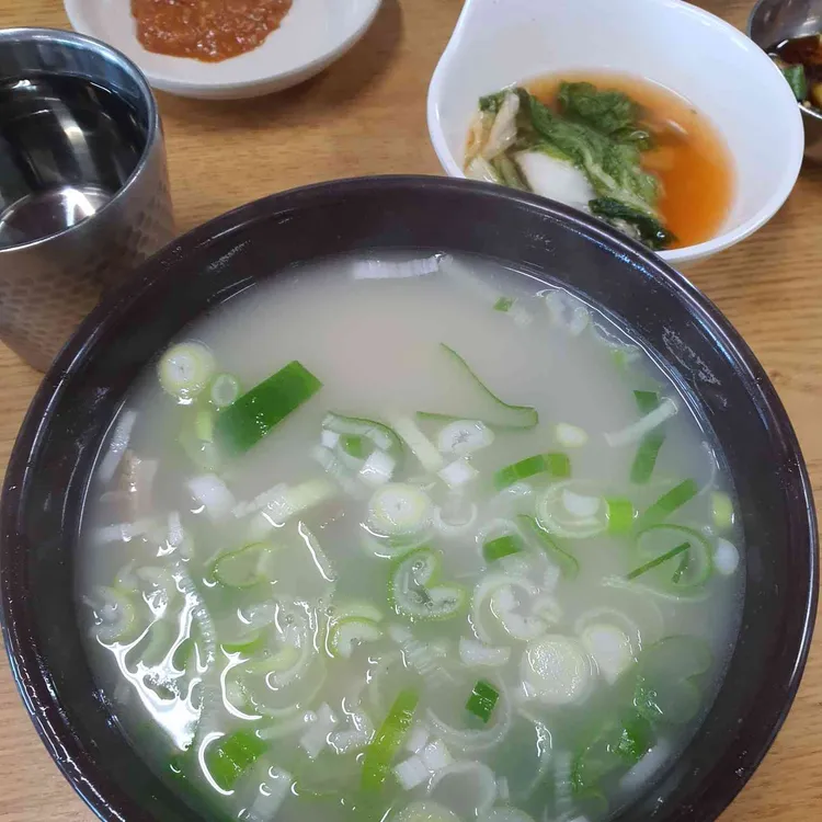원조현풍박소선할매집곰탕 대표 사진