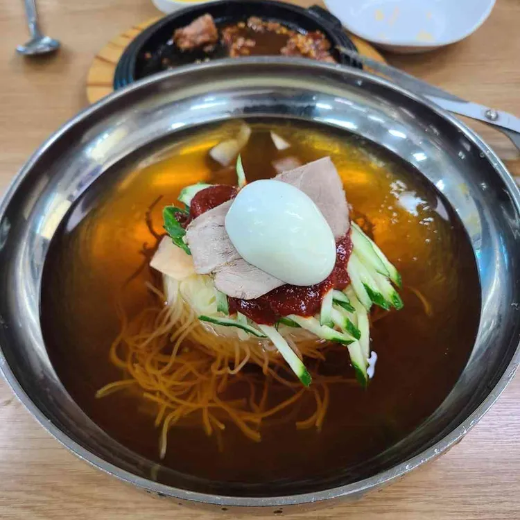 행주여행밀면 대표 사진