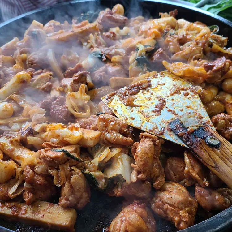 까치식당 대표 사진