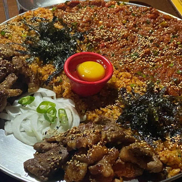 단골손님 대표 사진