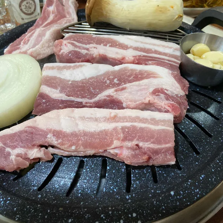 군자생고기 대표 사진