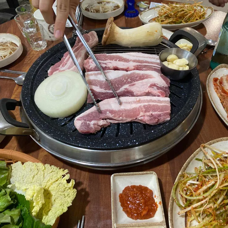 군자생고기 대표 사진