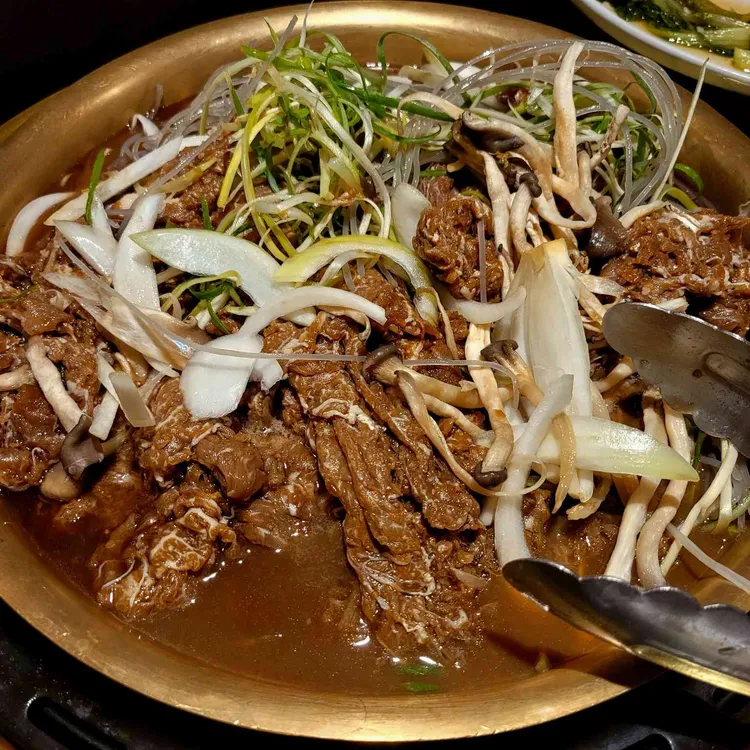 경복궁 대표 사진