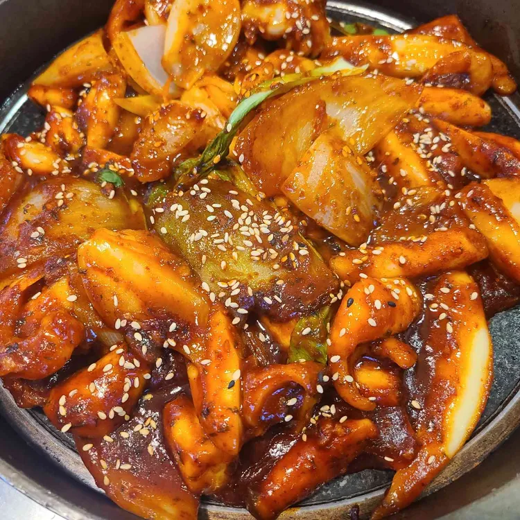 조가네갑오징어 대표 사진