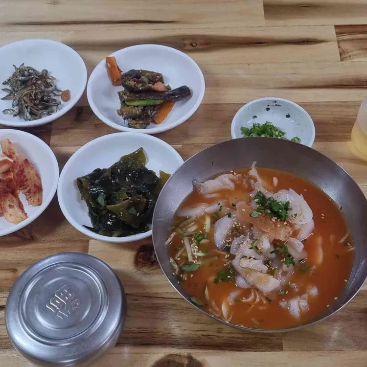 부성식당 대표 사진