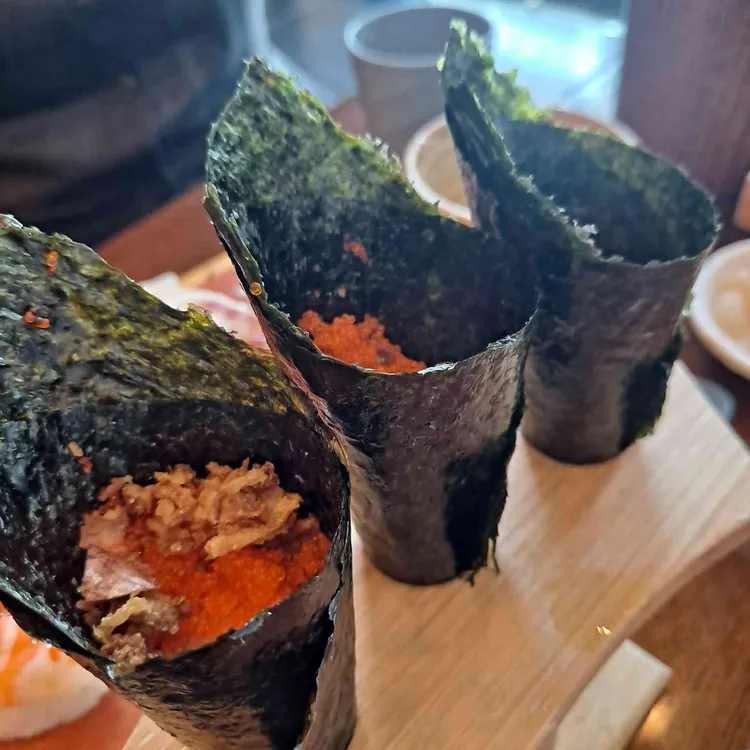 모도리식당 대표 사진