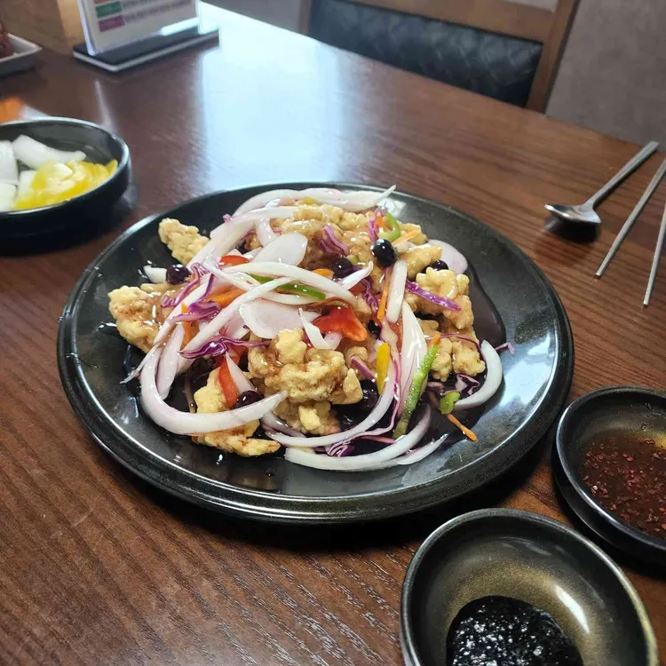 취팔선 대표 사진