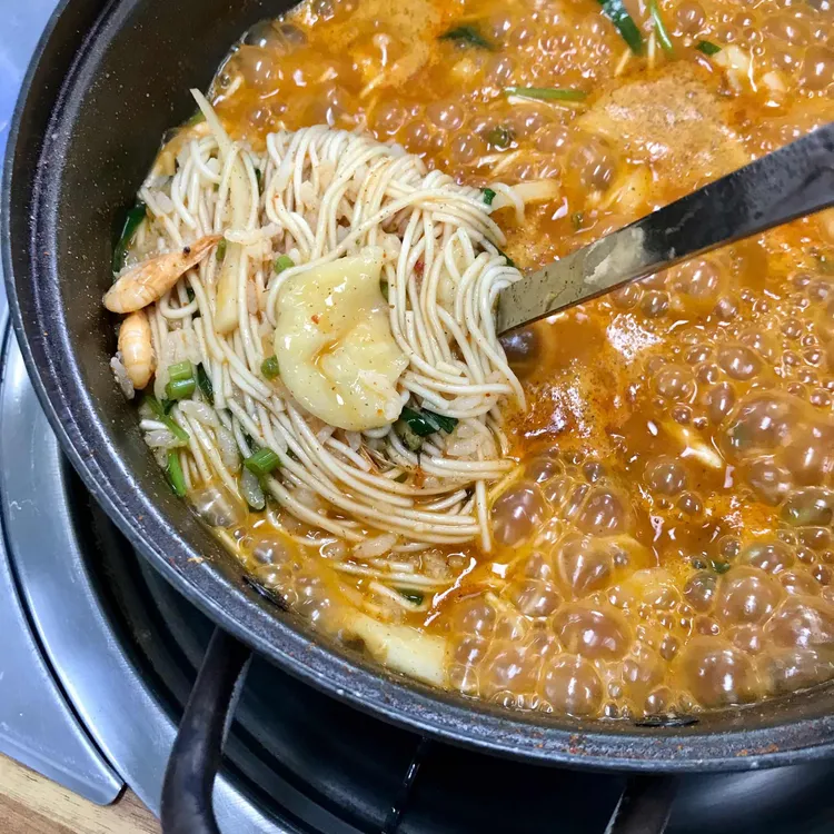 동강민물매운탕 대표 사진