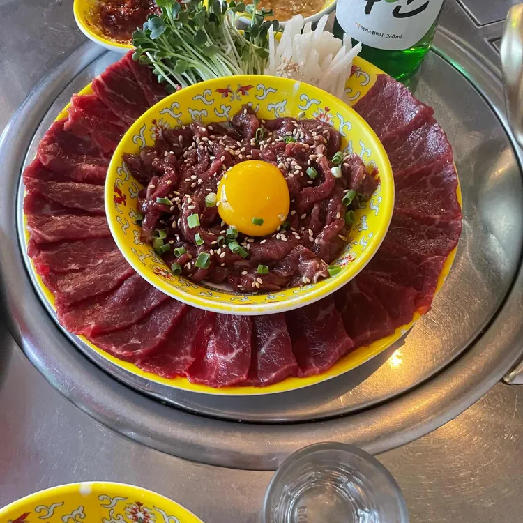 비닐집 대표 사진