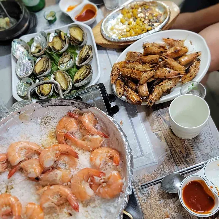 황해수산 대표 사진