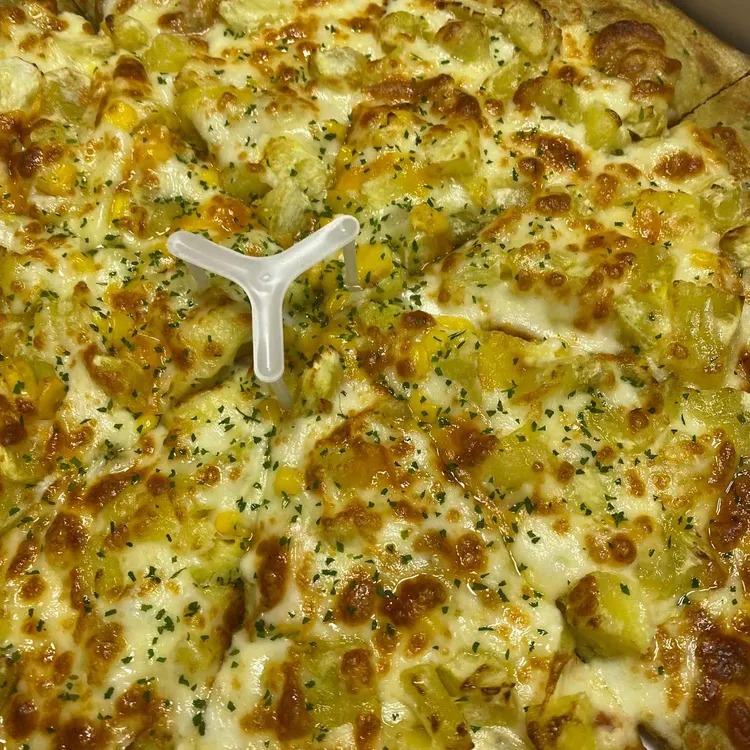피자마루 대표 사진
