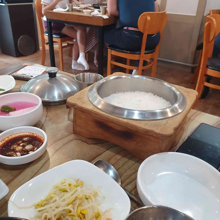 다도해 생선구이 대표 사진