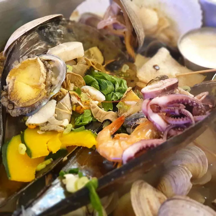 조개조 대표 사진