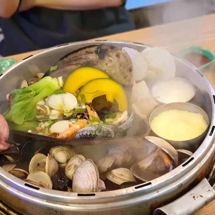 조개조 대표 사진