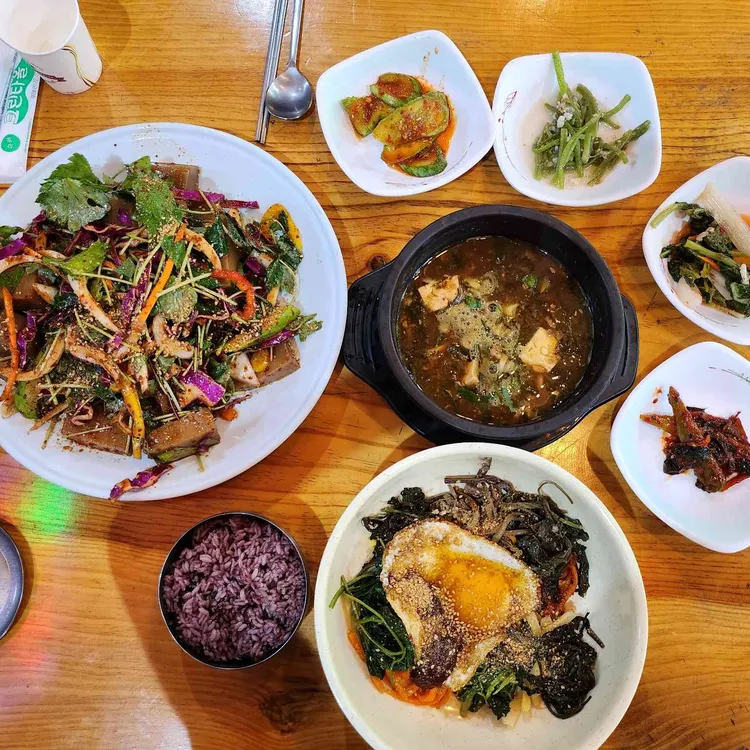 명옥이네 대표 사진