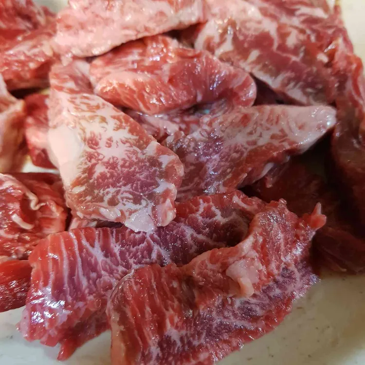 대관령명품한우 대표 사진