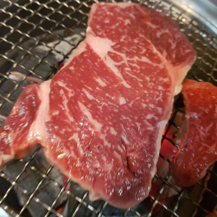 대관령명품한우 대표 사진