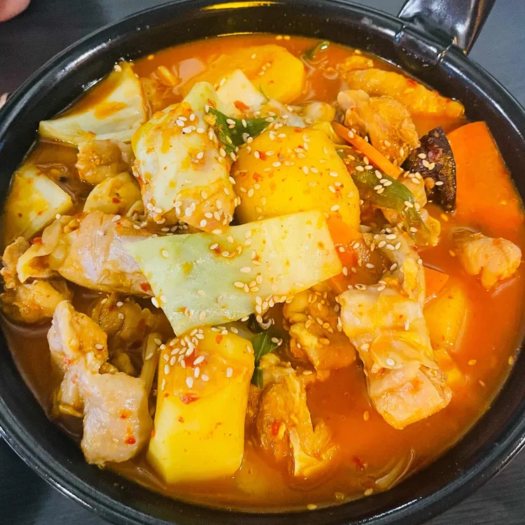 지니주 대표 사진