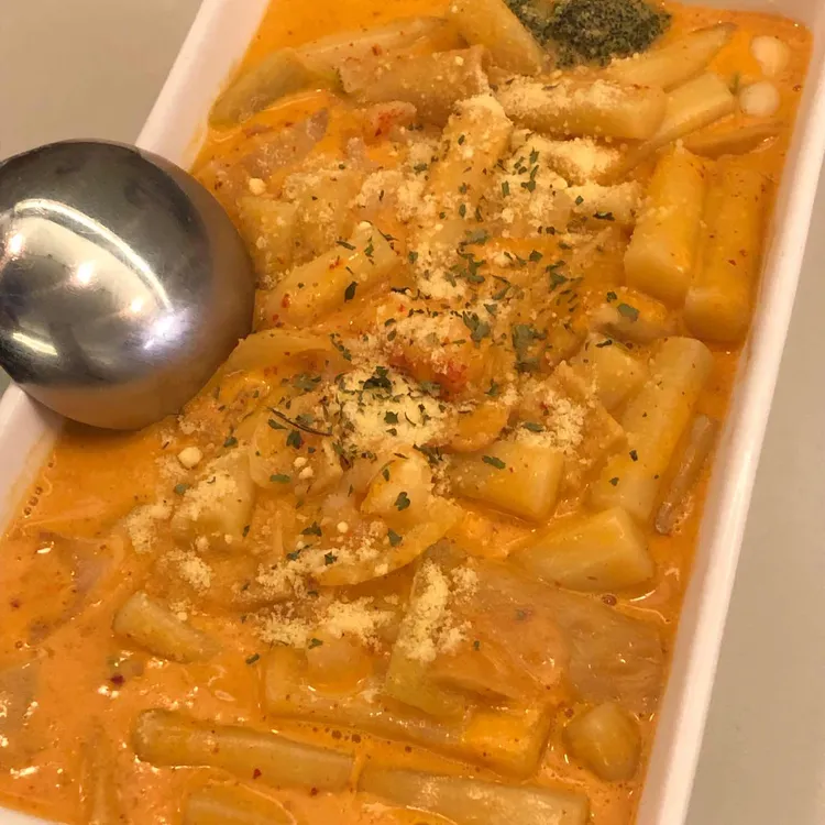 볶당떡볶이 대표 사진
