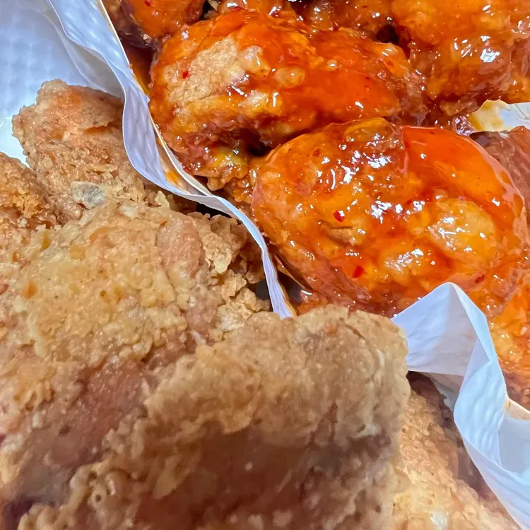 피자나라치킨공주 대표 사진