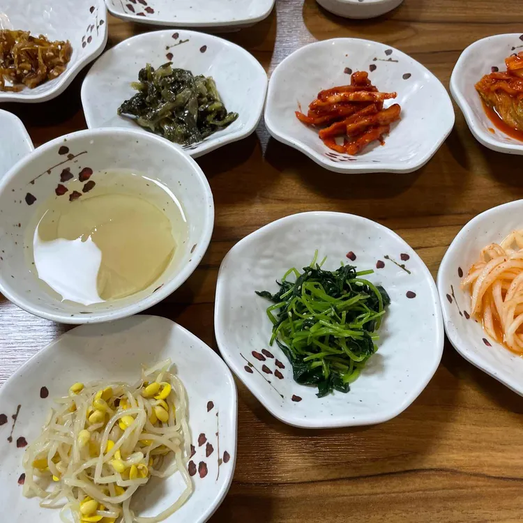 은행나무집 대표 사진