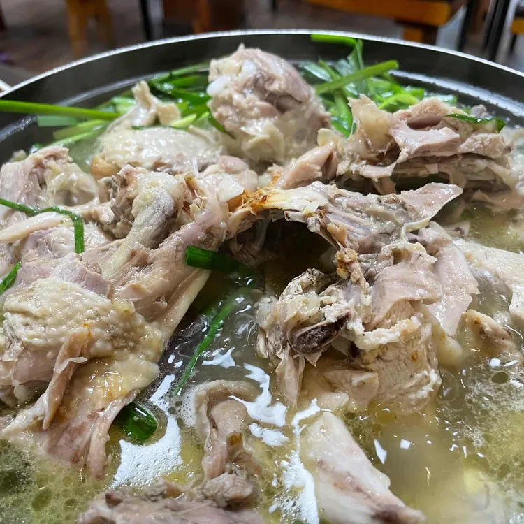 은행나무집 대표 사진