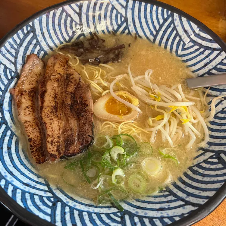 천지라멘 대표 사진