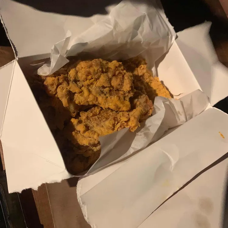 KFC 사진 2