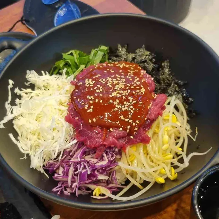 광수육회 대표 사진