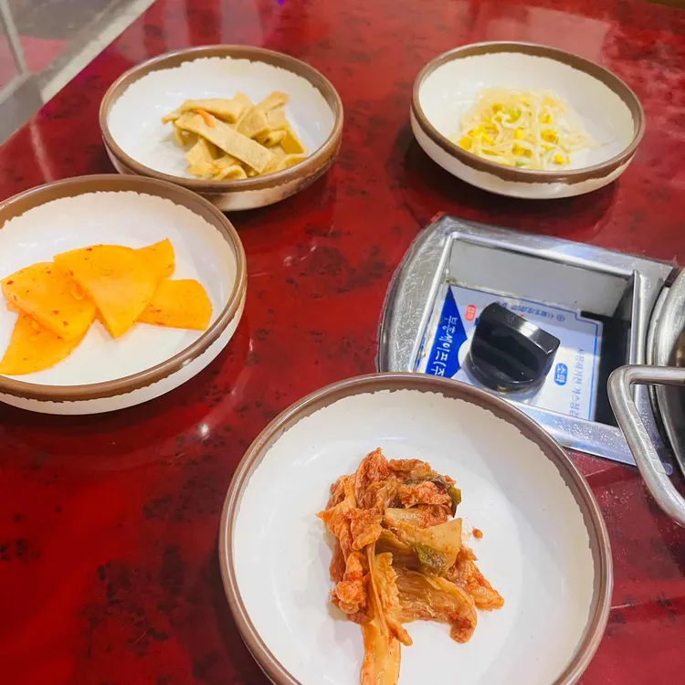 누님부대찌개 대표 사진