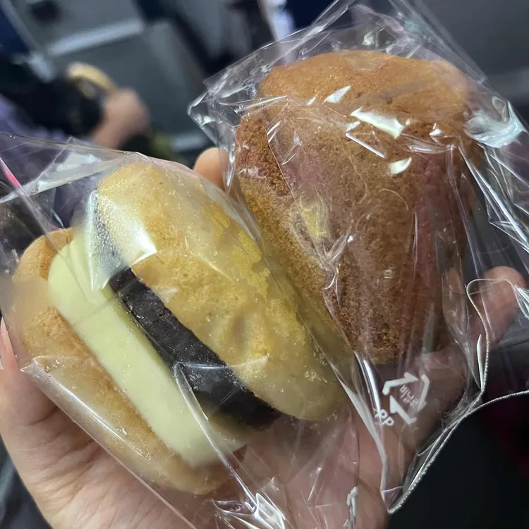 아이엠브레드 대표 사진