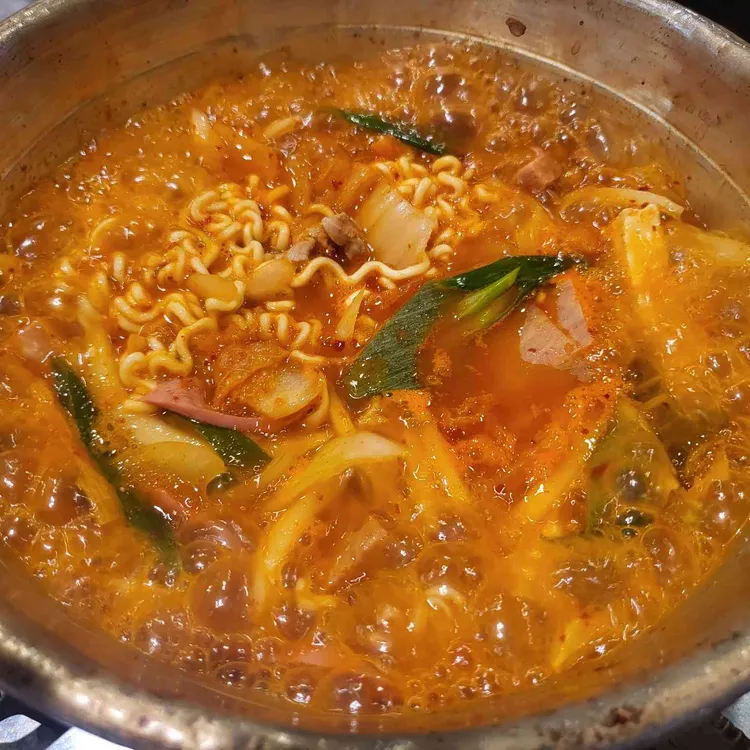 나그네 밥집 대표 사진