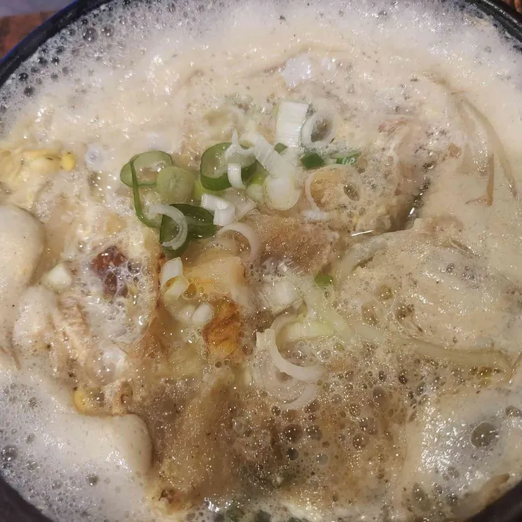나그네 밥집 대표 사진