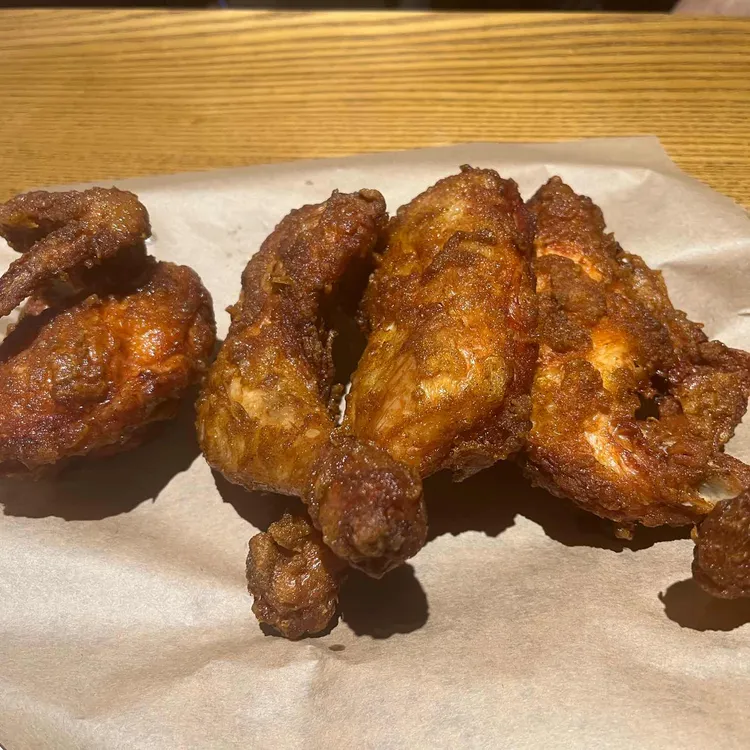 림스치킨 - 울산성남동 치킨, 옛날통닭 맛집 | 다이닝코드, 빅데이터 맛집검색