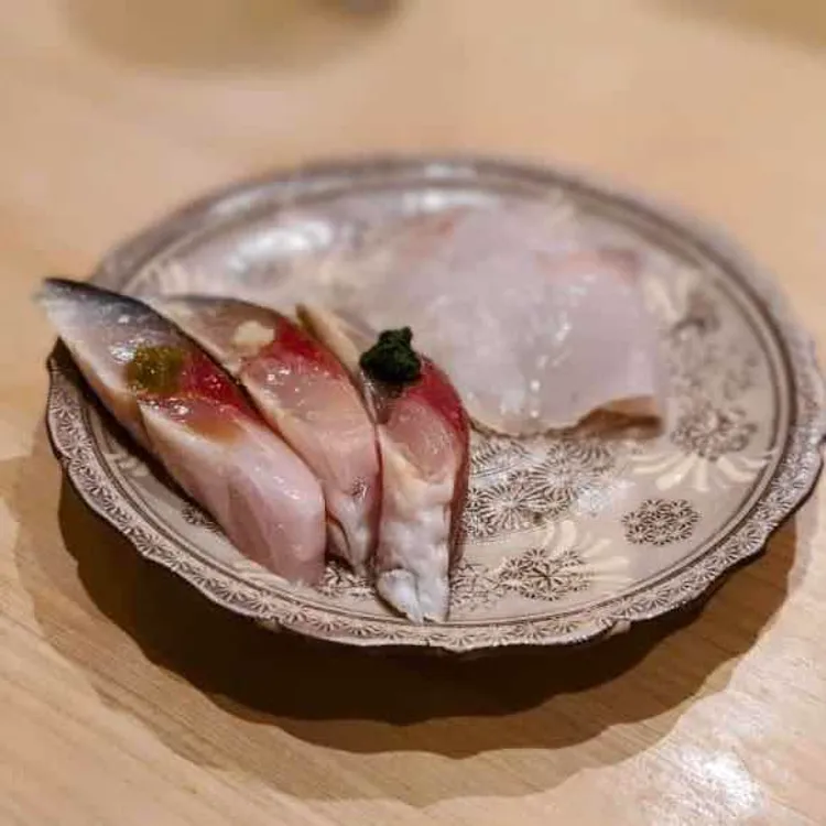 스시 마츠모토 대표 사진