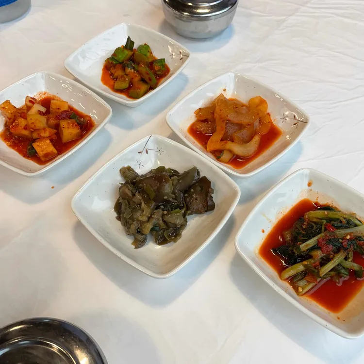 백년능이 명태가 대표 사진