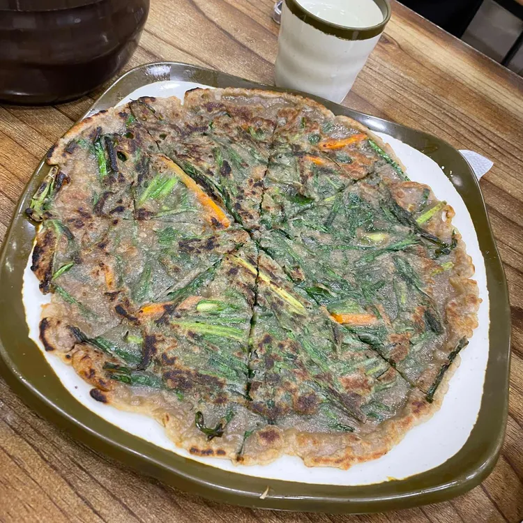 24시전주명가콩나물국밥 대표 사진