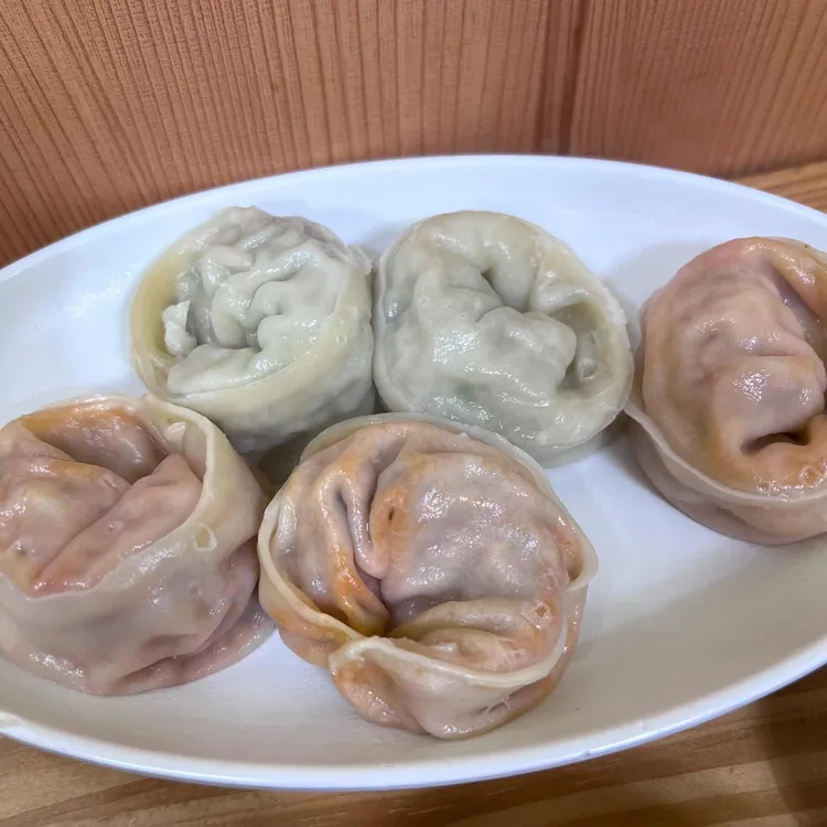공릉멸치국수 대표 사진