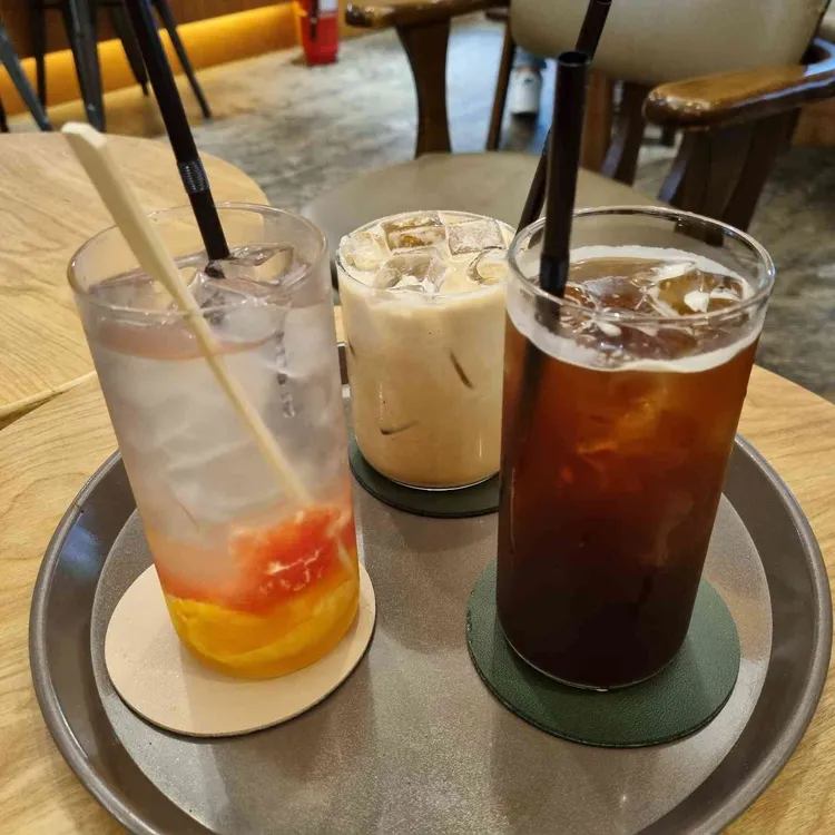 젠틀마담 대표 사진