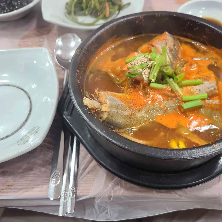 동해안동태찜 대표 사진