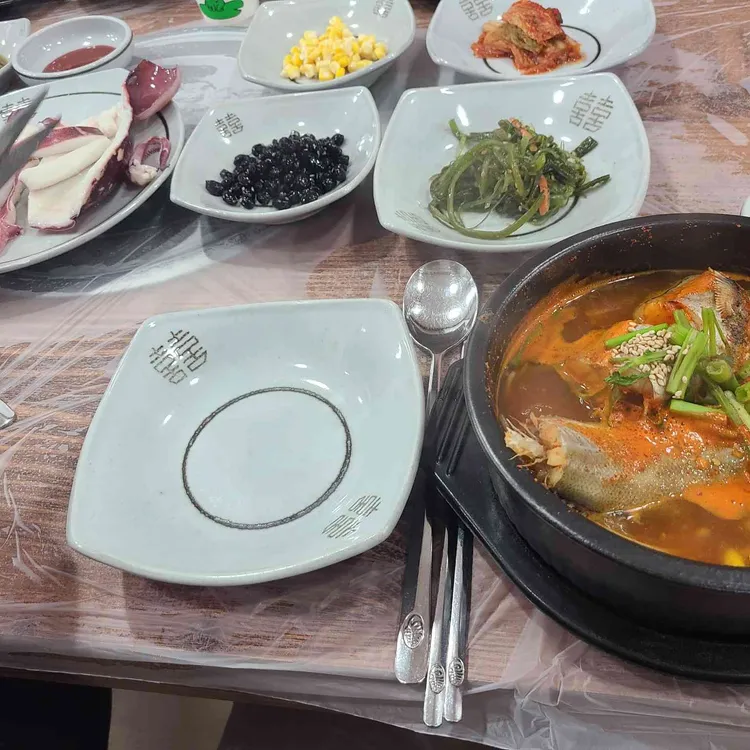 동해안동태찜 대표 사진